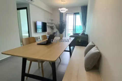1 bedroom Apartment in Thu Duc, Ho Chi Minh,  No. 11687 4
