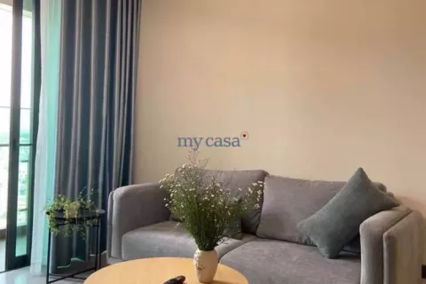 1 bedroom Apartment in Thu Duc, Ho Chi Minh,  No. 11687 17