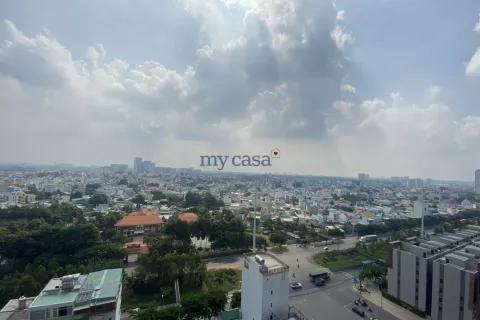 1 bedroom Apartment in Thu Duc, Ho Chi Minh,  No. 11687 10