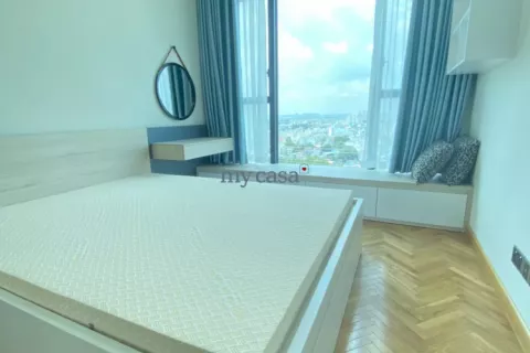 1 bedroom Apartment in Thu Duc, Ho Chi Minh,  No. 11687 9