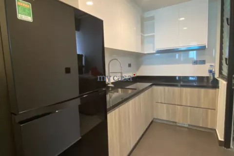 1 bedroom Apartment in Thu Duc, Ho Chi Minh,  No. 11687 5