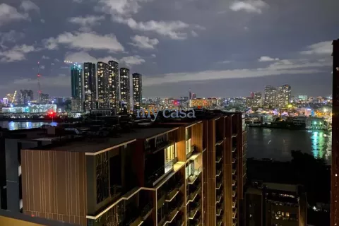 2 bedrooms Apartment in Thu Duc, Ho Chi Minh, No. 11691 7