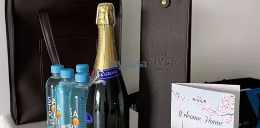 2 bedrooms Apartment in Thu Duc, Ho Chi Minh, No. 11691