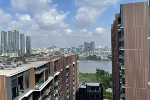 2 bedrooms Apartment in Thu Duc, Ho Chi Minh, No. 11691 8