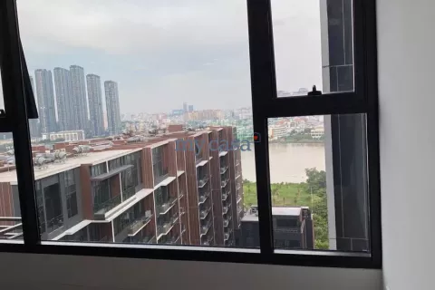 2 bedrooms Apartment in Thu Duc, Ho Chi Minh, No. 11691 6