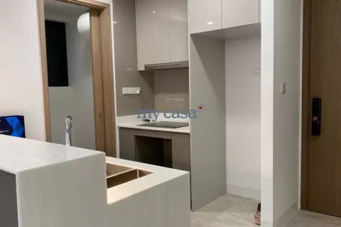 2 bedrooms Apartment in Thu Duc, Ho Chi Minh, No. 11691 5