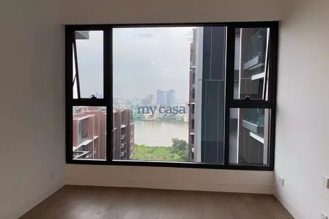 2 bedrooms Apartment in Thu Duc, Ho Chi Minh, No. 11691 2