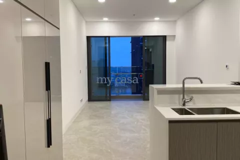 2 bedrooms Apartment in Thu Duc, Ho Chi Minh, No. 11691 3