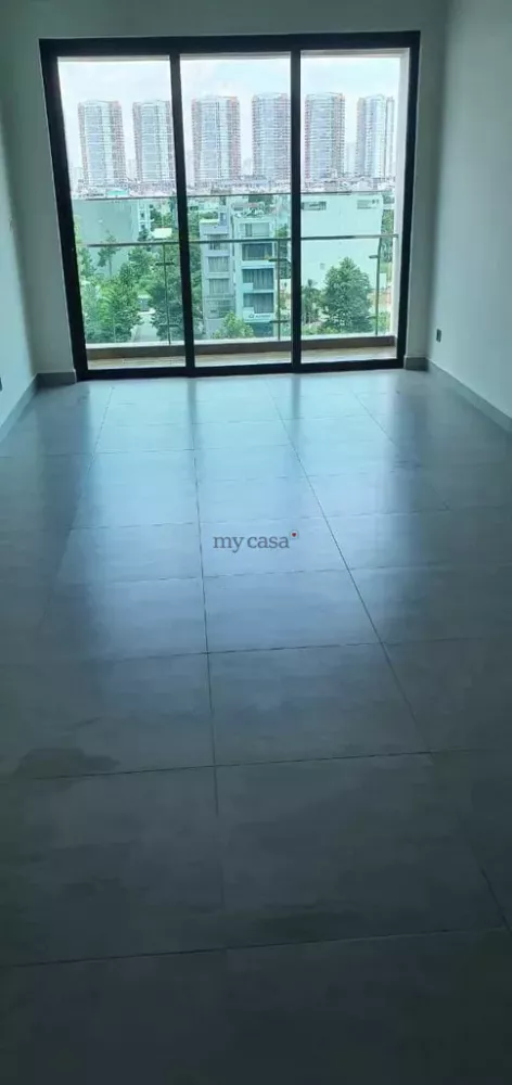3 bedrooms Apartment in Thu Duc, Ho Chi Minh, Vietnam No. 11688