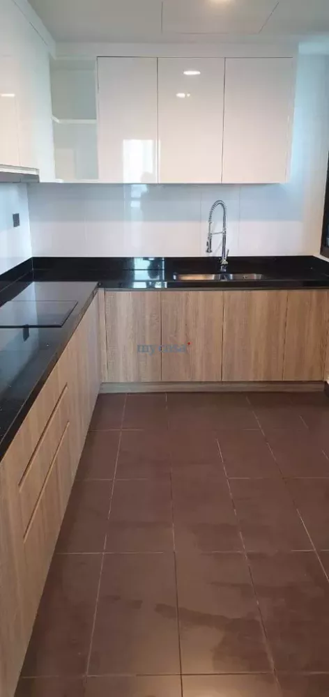3 bedrooms Apartment in Thu Duc, Ho Chi Minh, Vietnam No. 11688