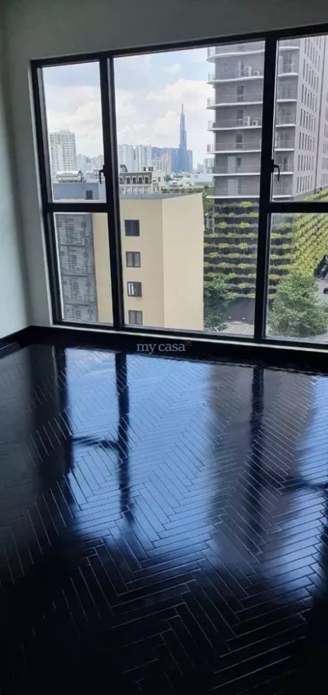 3 bedrooms Apartment in Thu Duc, Ho Chi Minh, Vietnam No. 11688
