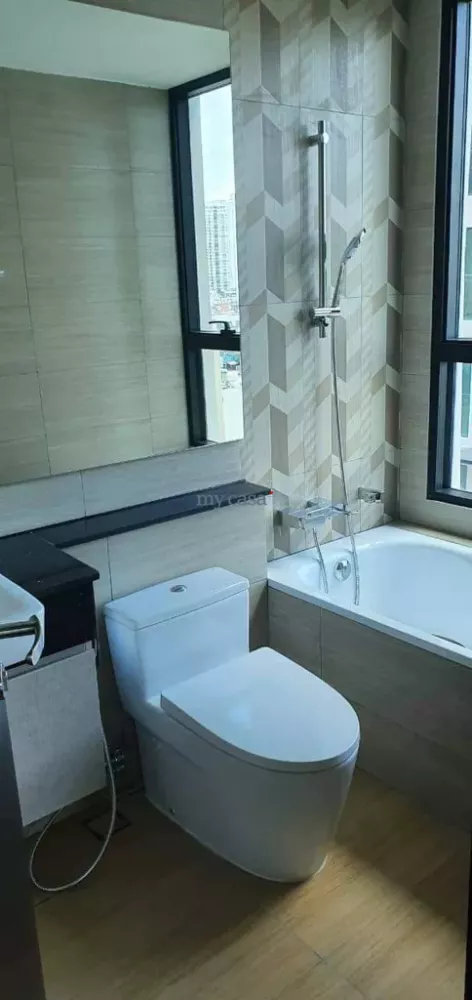 3 bedrooms Apartment in Thu Duc, Ho Chi Minh, Vietnam No. 11688