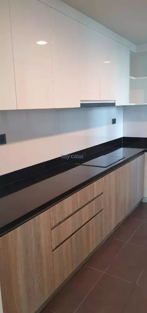 3 bedrooms Apartment in Thu Duc, Ho Chi Minh, Vietnam No. 11688