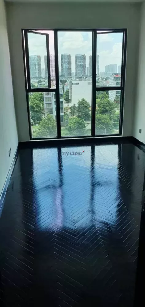 3 bedrooms Apartment in Thu Duc, Ho Chi Minh, Vietnam No. 11688