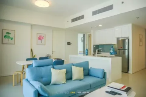 2 bedrooms Apartment in Thu Duc, Ho Chi Minh,  No. 27320