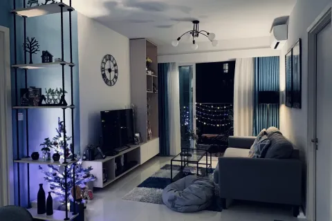 2 bedrooms Apartment in Thu Duc, Ho Chi Minh,  No. 27314