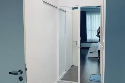 Квартира с 2 спальнями в Тхудык, Хошимин , № 27314 7