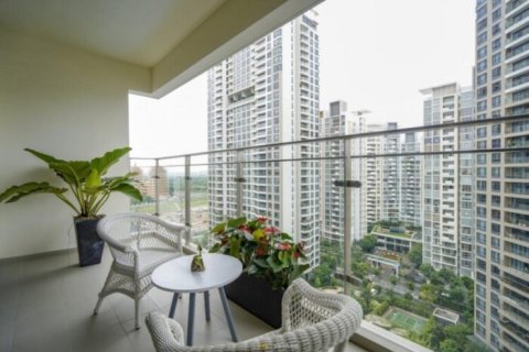 3 bedrooms Apartment in Thu Duc, Ho Chi Minh, No. 27317 9