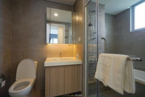 3 bedrooms Apartment in Thu Duc, Ho Chi Minh, No. 27317 5