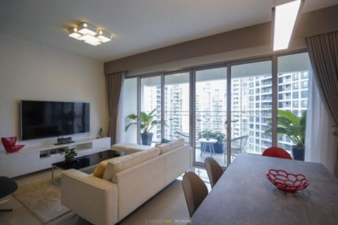 3 bedrooms Apartment in Thu Duc, Ho Chi Minh,  No. 27317