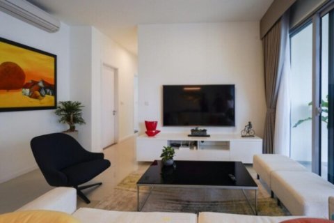 3 bedrooms Apartment in Thu Duc, Ho Chi Minh, No. 27317 8
