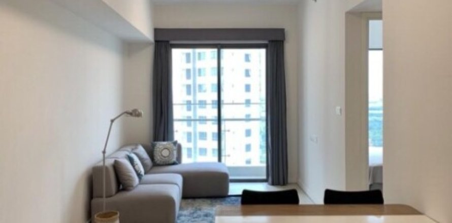1 bedroom Apartment in Thu Duc, Ho Chi Minh, No. 27319