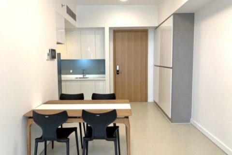 1 bedroom Apartment in Thu Duc, Ho Chi Minh, No. 27319 2