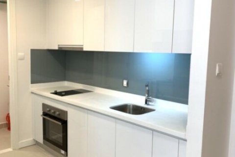 1 bedroom Apartment in Thu Duc, Ho Chi Minh, No. 27319 9