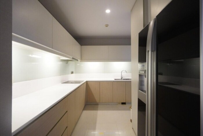 3 bedrooms Apartment in Thu Duc, Ho Chi Minh, Vietnam No. 27316
