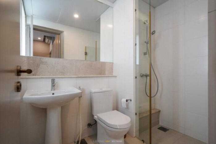 3 bedrooms Apartment in Thu Duc, Ho Chi Minh, Vietnam No. 27316