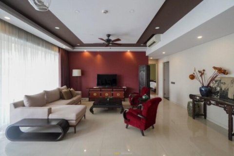 3 bedrooms Apartment in Thu Duc, Ho Chi Minh, No. 27316