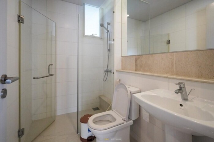 3 bedrooms Apartment in Thu Duc, Ho Chi Minh, Vietnam No. 27316