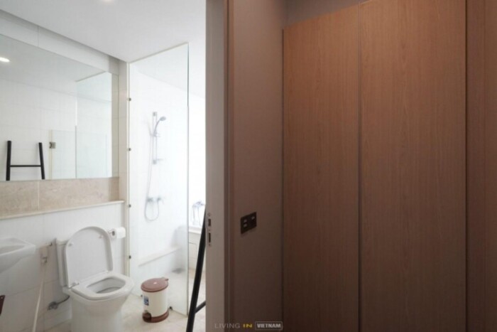 3 bedrooms Apartment in Thu Duc, Ho Chi Minh, Vietnam No. 27316