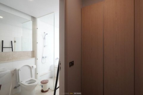 Квартира с 3 спальнями в Тхудык, Хошимин ,  № 27316 9