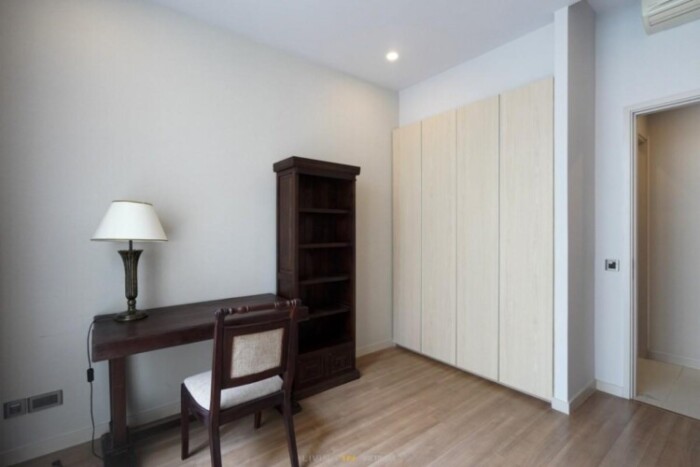 3 bedrooms Apartment in Thu Duc, Ho Chi Minh, Vietnam No. 27316