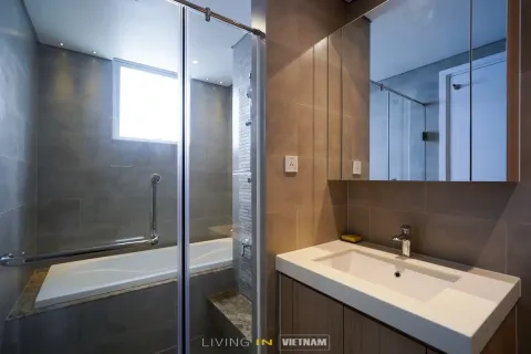 3 bedrooms Apartment in Thu Duc, Ho Chi Minh, No. 27318 6
