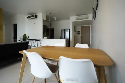 3 bedrooms Apartment in Thu Duc, Ho Chi Minh, No. 27318