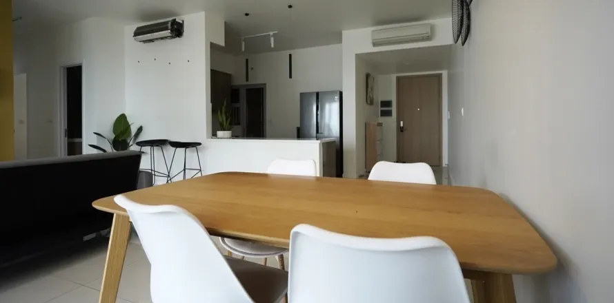 3 bedrooms Apartment in Thu Duc, Ho Chi Minh, No. 27318
