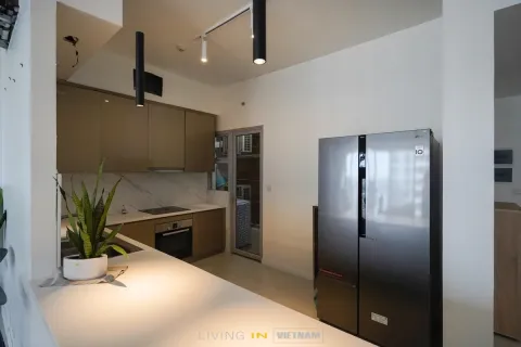 3 bedrooms Apartment in Thu Duc, Ho Chi Minh, No. 27318 4