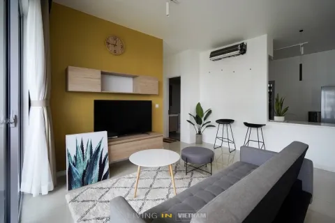 3 bedrooms Apartment in Thu Duc, Ho Chi Minh, No. 27318 9