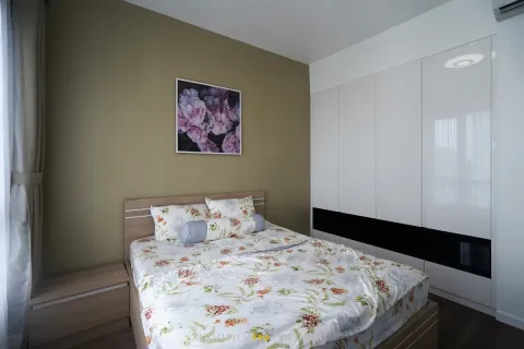 3 bedrooms Apartment in Thu Duc, Ho Chi Minh, No. 27318 3