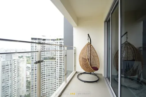 3 bedrooms Apartment in Thu Duc, Ho Chi Minh, No. 27318 10