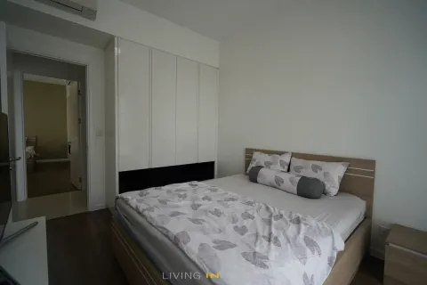3 bedrooms Apartment in Thu Duc, Ho Chi Minh, No. 27318 8
