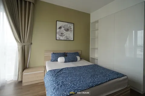 3 bedrooms Apartment in Thu Duc, Ho Chi Minh, No. 27318 5