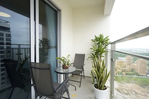 3 bedrooms Apartment in Thu Duc, Ho Chi Minh, No. 27318 11