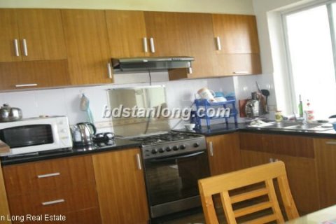 3 bedrooms Apartment in Hai Ba Trung, Ha Noi,  No. 7156 2