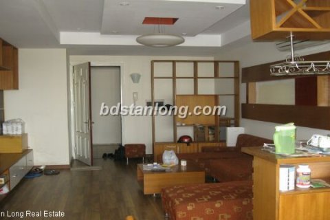 3 bedrooms Apartment in Hai Ba Trung, Ha Noi, No. 7156