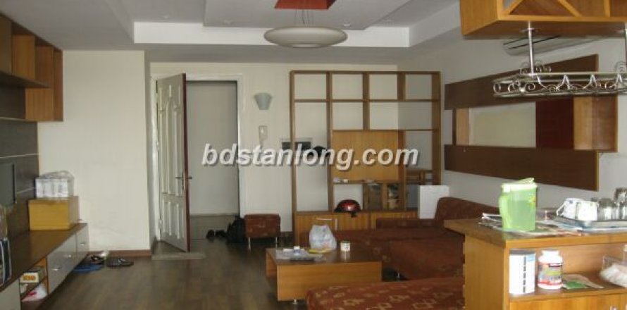 3 bedrooms Apartment in Hai Ba Trung, Ha Noi,  No. 7156