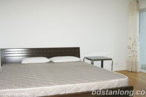 Квартира с 2 спальнями в Тэйхо, Ханой ,  № 7153 3