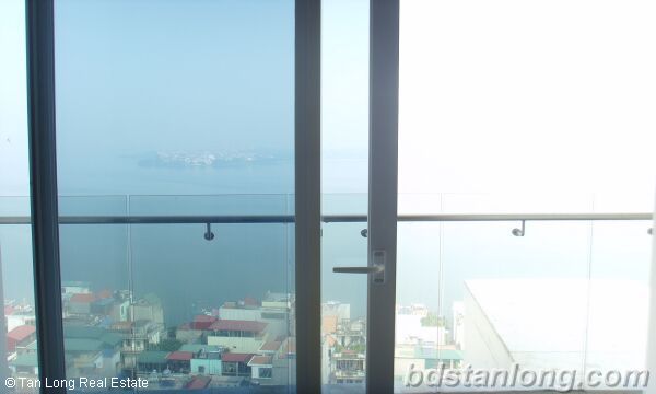 3 bedrooms Apartment in Tay Ho, Ha Noi, Vietnam No. 7155